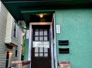 21 Hall St UNIT 21, Rochester, NY 14609