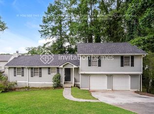 235 Mirandy Way, Lawrenceville, GA