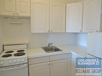 Rented by Bellmarc Realty