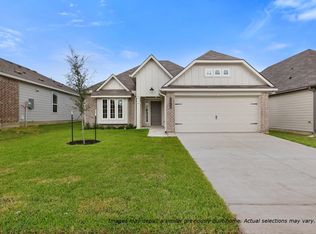 236 Gus Loop, Georgetown, TX 78626