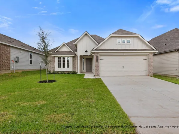 236 Gus Loop, Georgetown, TX 78626