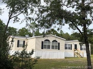 49 Oak Dr, Kershaw, SC 29067