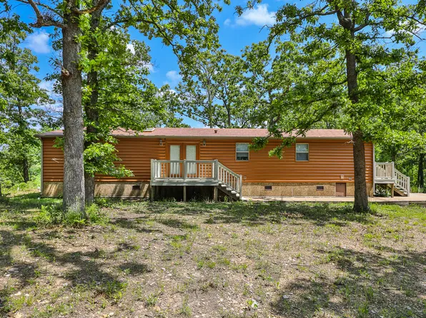 3231 S 127th Road, Flemington, MO 65650