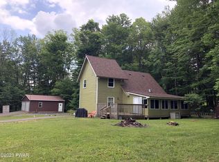 198 Eisenhauer Rd, Lake Ariel, PA 18436
