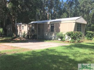 208A Shipyard Rd, Savannah, GA 31406