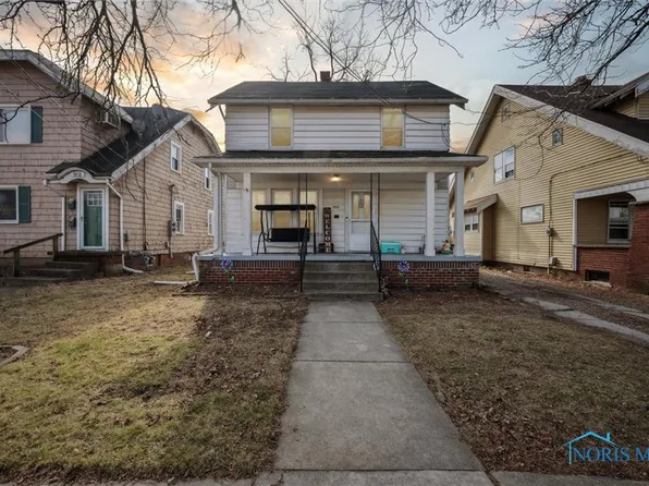 905 Brinton Dr, Toledo, OH 43612