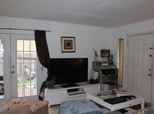 5105 S Pleasant Valley Rd, Austin, TX 78744