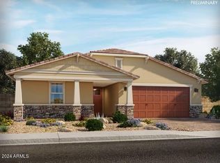 5833 N 199th Ln, Litchfield Park, AZ 85340