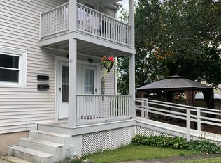 21 Levalley St FLOOR 1, West Warwick, RI 02893