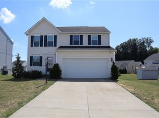 1690 Stone Crossing St NE, Canton, OH 44721