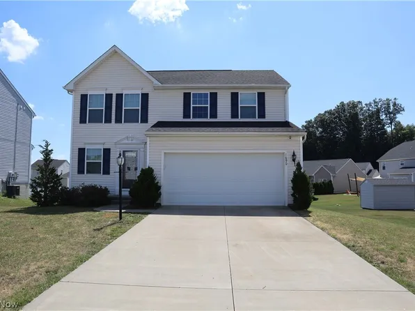 1690 Stone Crossing St NE, Canton, OH 44721
