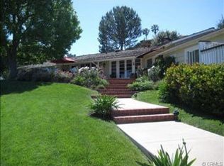 12 Toprail Ln, Rancho Palos Verdes, CA 90275