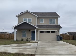 951 Hugh Hunter Rd, Oak Grove, KY 42262