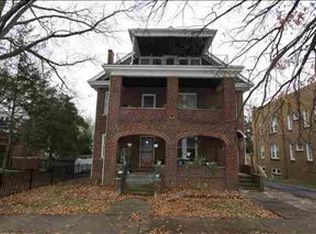 1211 12th St, Huntington, WV 25701