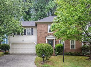 2360 Elon Way, Decatur, GA 30033