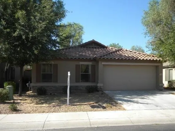 44759 W Portabello Rd, Maricopa, AZ 85139