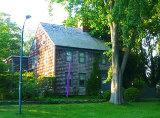 77 Pantigo Rd, East Hampton, NY 11937