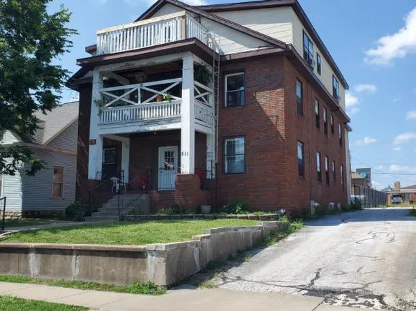 511 E Cherry St, Springfield, MO 65806