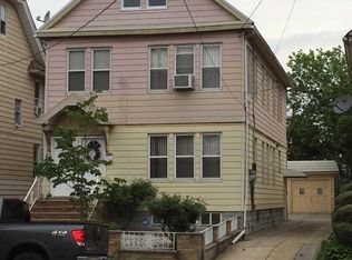 739 Jersey Ave, Elizabeth, NJ 07202