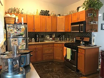 Rented by H L Dynasty Real Estate Corp