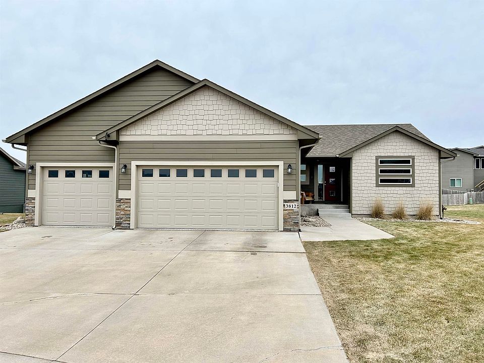1st image of 3812 S Attalia Ct