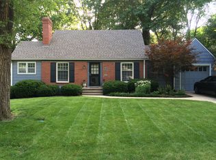 5712 Birch St, Roeland Park, KS 66205