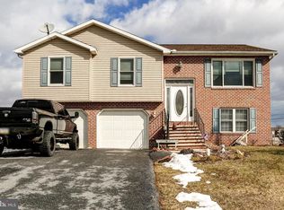 100 Ely Dr, Shippensburg, PA 17257