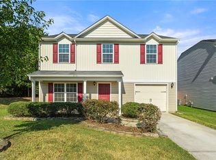 5027 Hogan Point Ct, Winston Salem, NC 27127