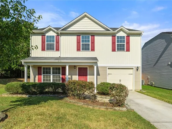 5027 Hogan Point Ct, Winston Salem, NC 27127