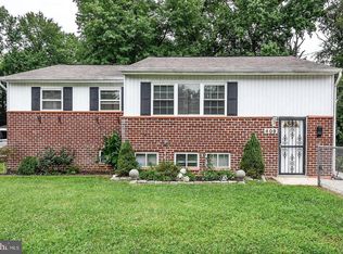 409 71st Ave, Capitol Heights, MD