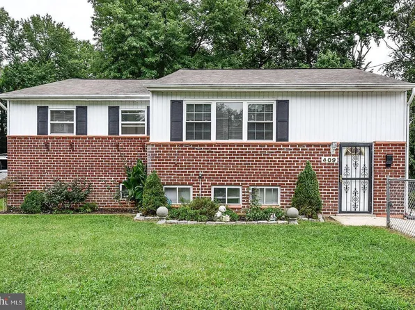 409 71st Ave, Capitol Heights, MD 20743