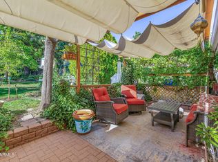 3106 E Mount Elden Dr, Flagstaff, AZ 86004