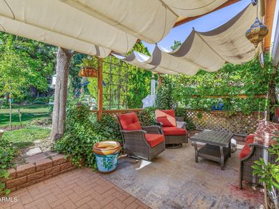 3106 E Mount Elden Dr, Flagstaff, AZ, 86004