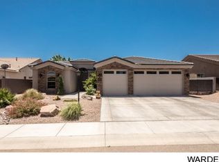 2042 Robert Mitchum Dr, Kingman, AZ 86409