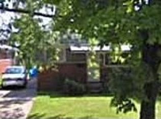 16860 Winthrop St, Detroit, MI 48235