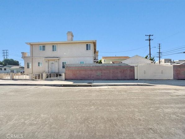 4601 W 191st St, Torrance, CA 90503