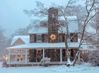 373 Belrose Ln, Wayne, PA 19087