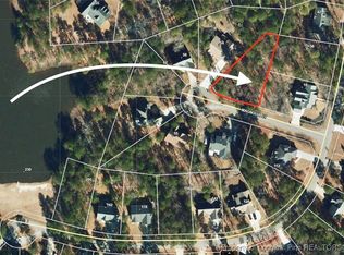 36 Magnolia Ct, Sanford, NC 27332