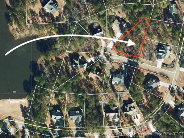 36 Magnolia Ct, Sanford, NC 27332