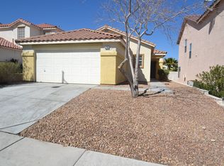 8700 Majestic Pine Ave, Las Vegas, NV 89143
