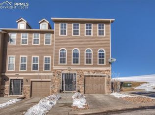 1034 Walters Point, Monument, CO 80132