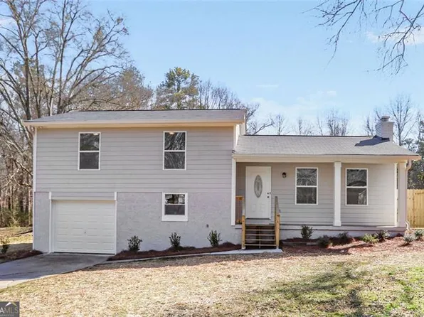 36 S 40th Pass E, Hiram, GA 30141