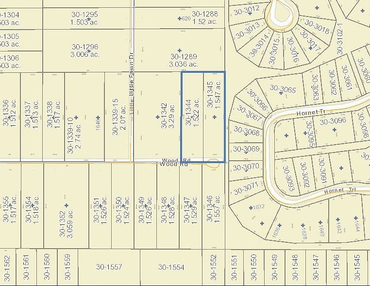 1st image of 1636/1638 Wood Ave