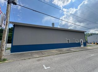 210 W Main St, Shawnee, OH 43782