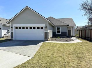 9512 E Michielli Ln, Spokane Valley, WA 99206