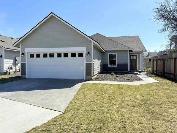 9512 E Michielli Ln, Spokane Valley, WA 99206