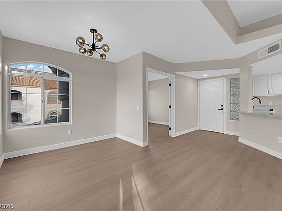 5th image of 7400 W Flamingo Rd APT 2085