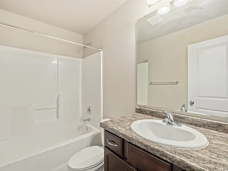 Shadow Wood Townhomes — Photo 34