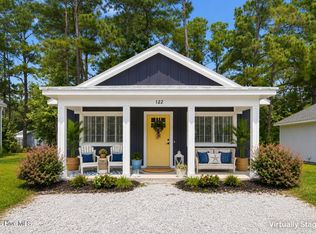 122 Long Pond Loop UNIT 10, Swansboro, NC 28584