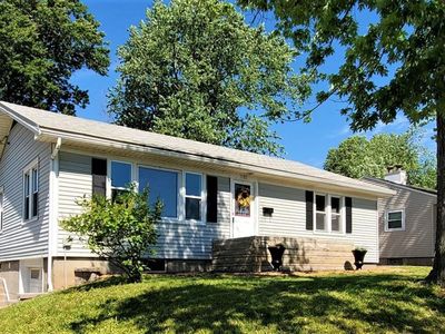1130 S 16th St, Quincy, IL, 62301